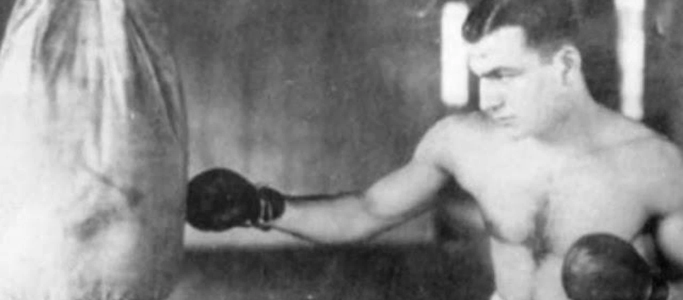 Τότε που η Άρια Φυλή του Χίτλερ έχασε από τον Έλληνα Πυγμάχο – Η οργή του Αδόλφου